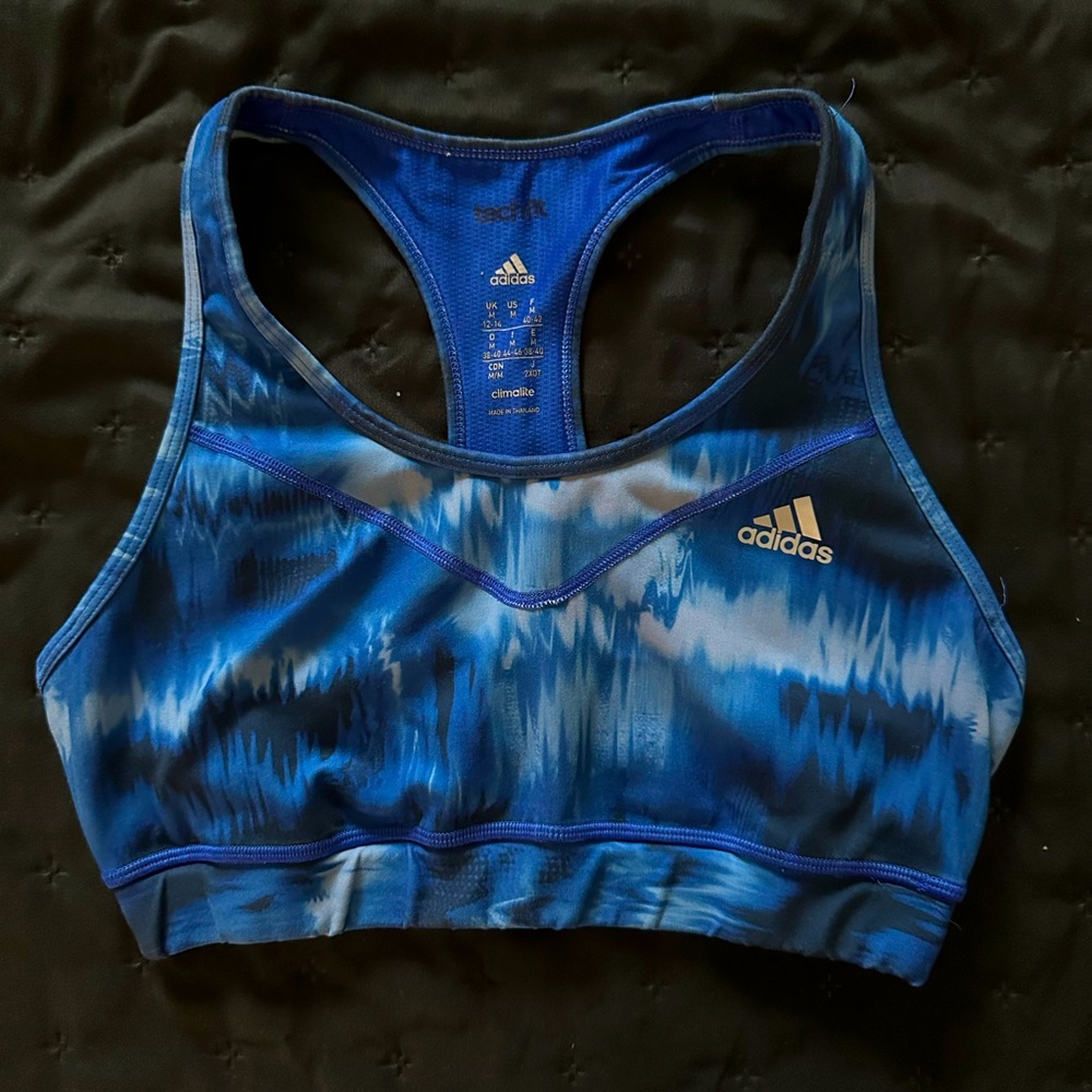 Adidas Sports Bra